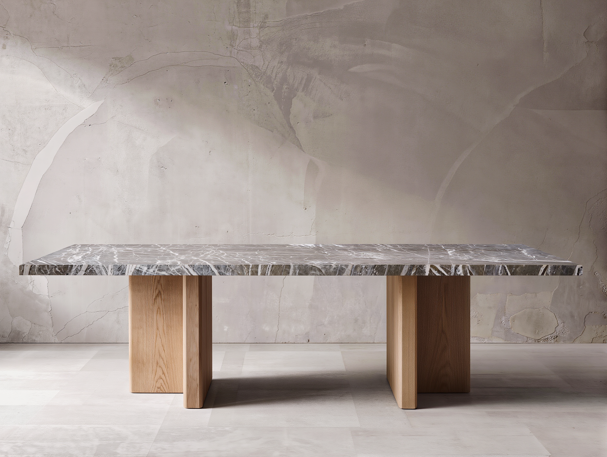 Stonehaven Dining Table