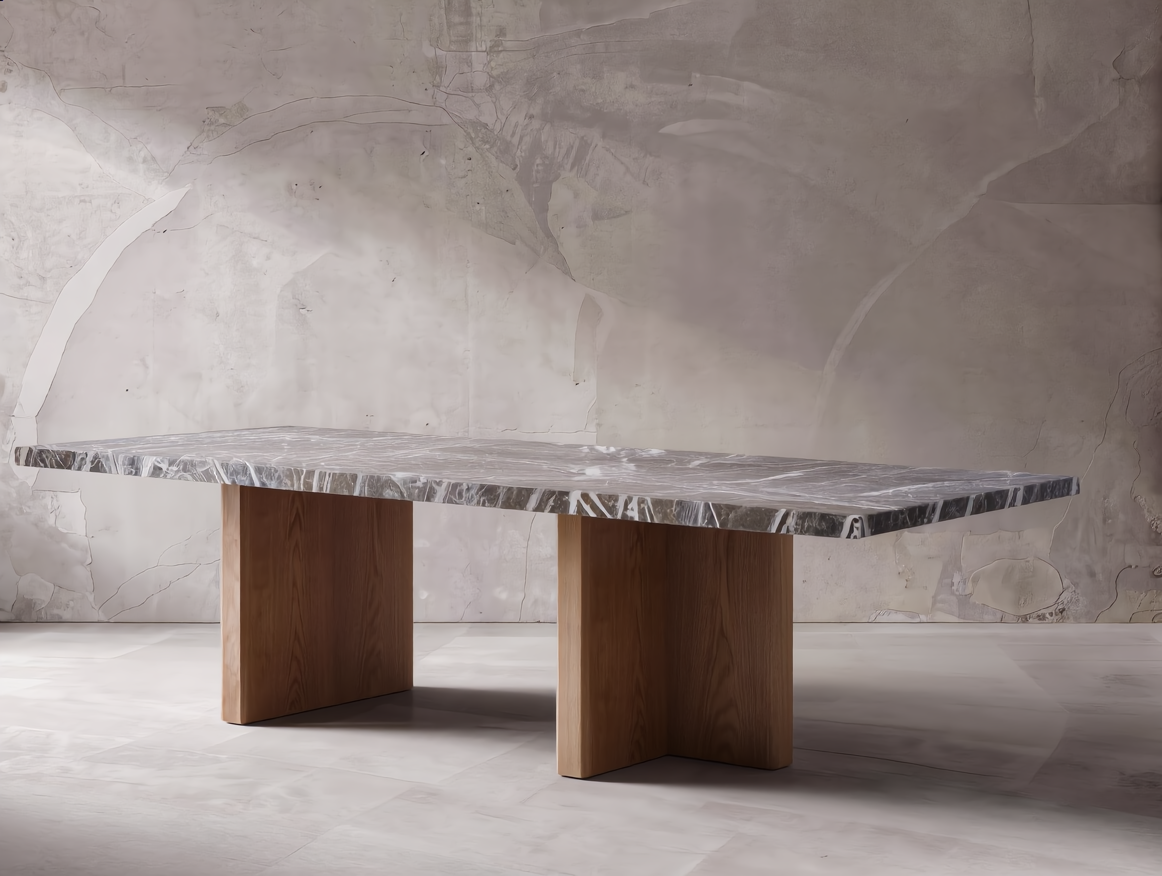 Stonehaven Dining Table