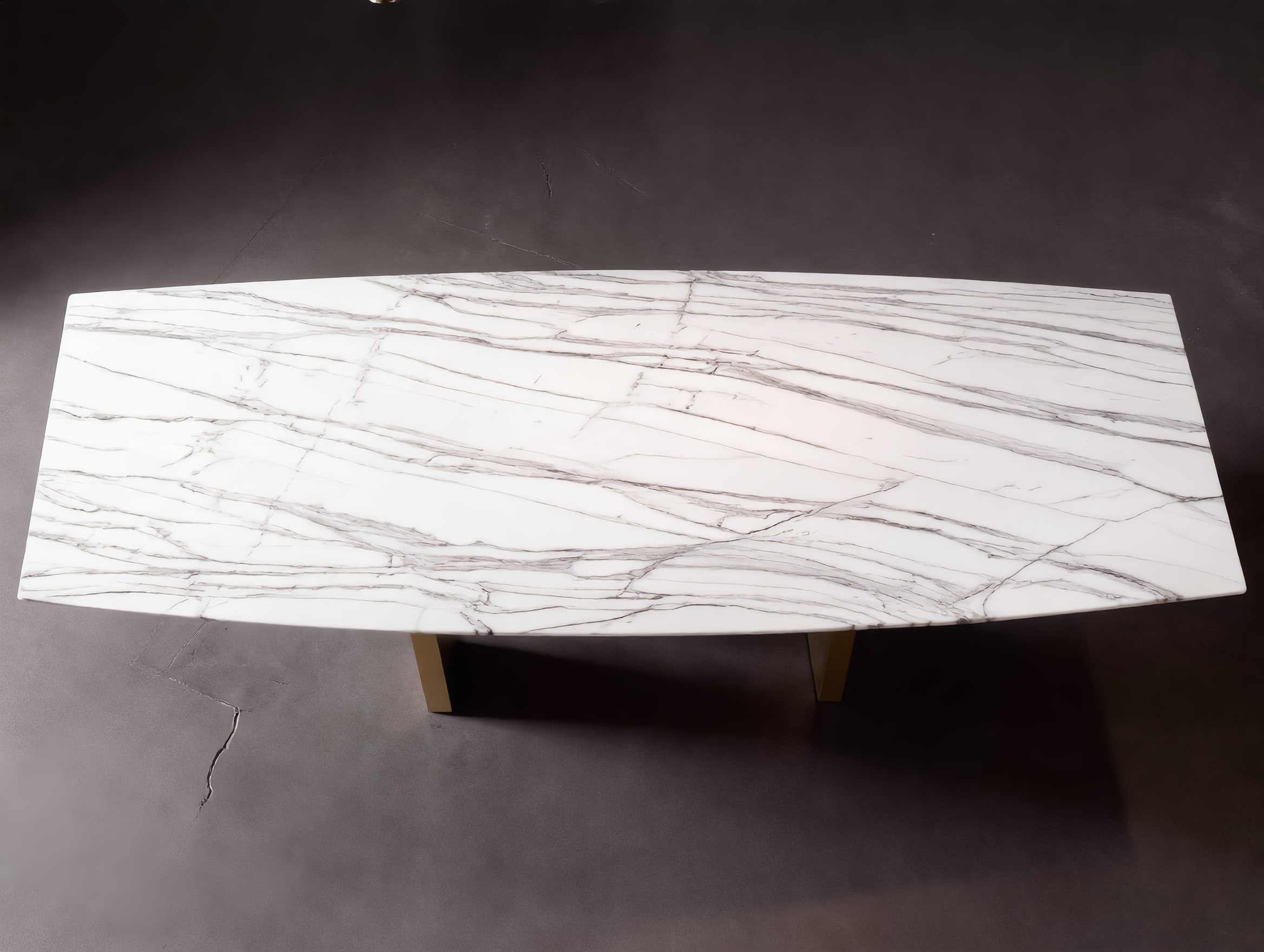 MONOLITH Dining Table